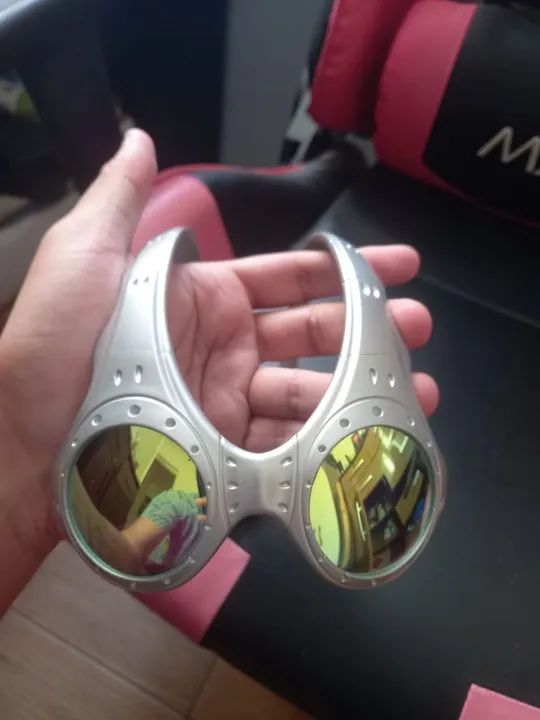 Óculos Oakley OTT