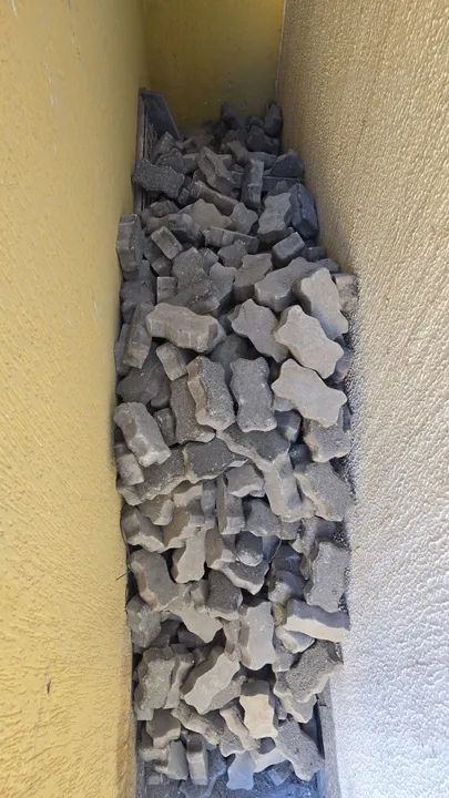 Pedra intertravada - Foto 3