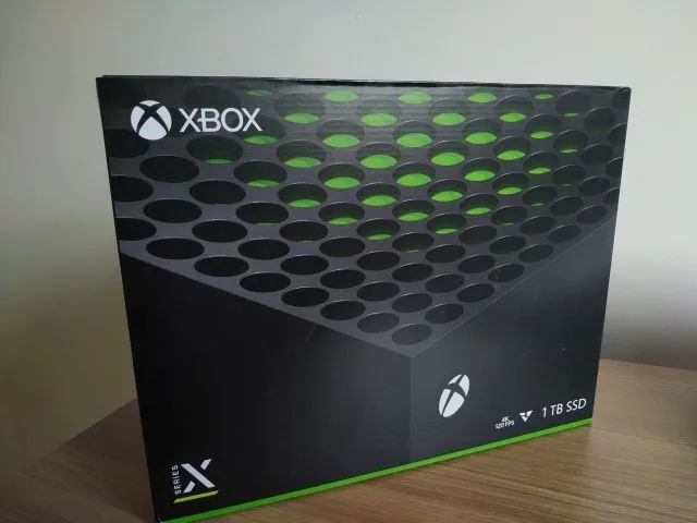 Console Xbox Series X - Foto 3