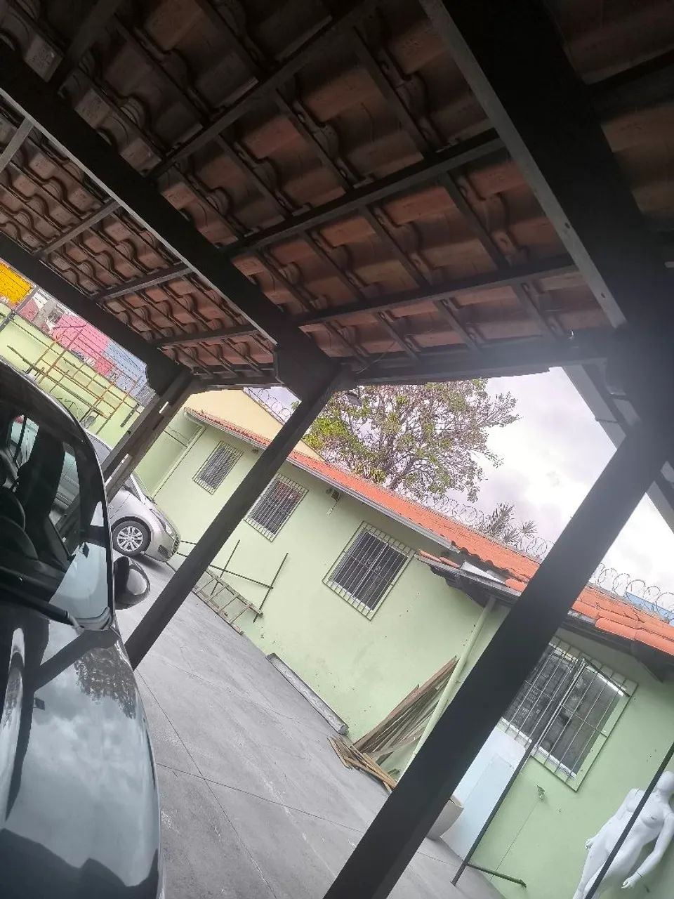 Telhado colonial  50 metros quadrados - Foto 5