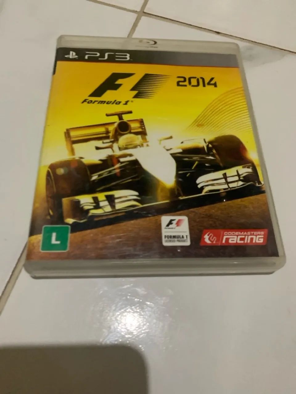 Jogos ps3 - Foto 3