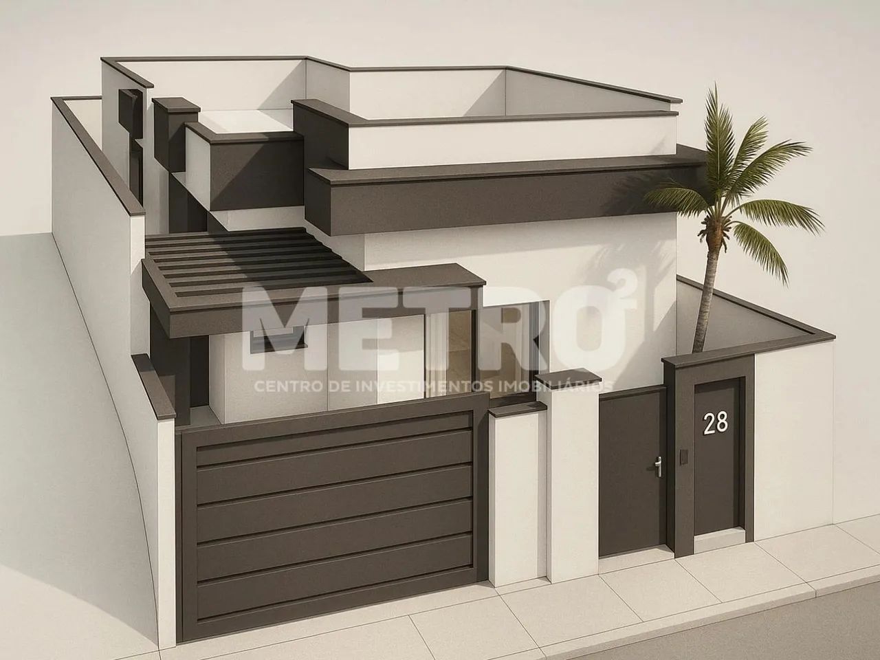 Casa à venda no Bairro Vila Débora com 3 quartos, PETROLINA - PE - Foto 5