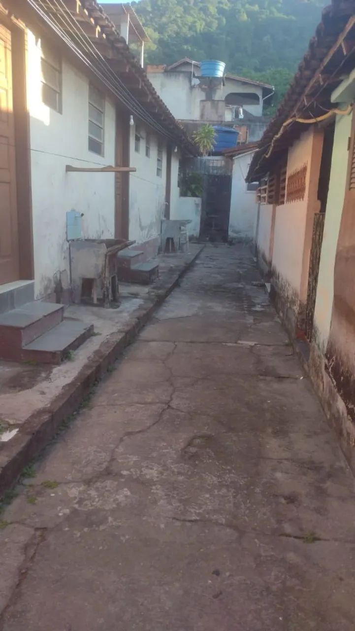 Foto - Rio de Janeiro - Taquara