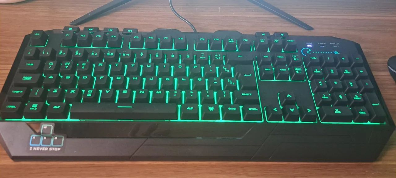 PC gamer NOVO Completo - Foto 3