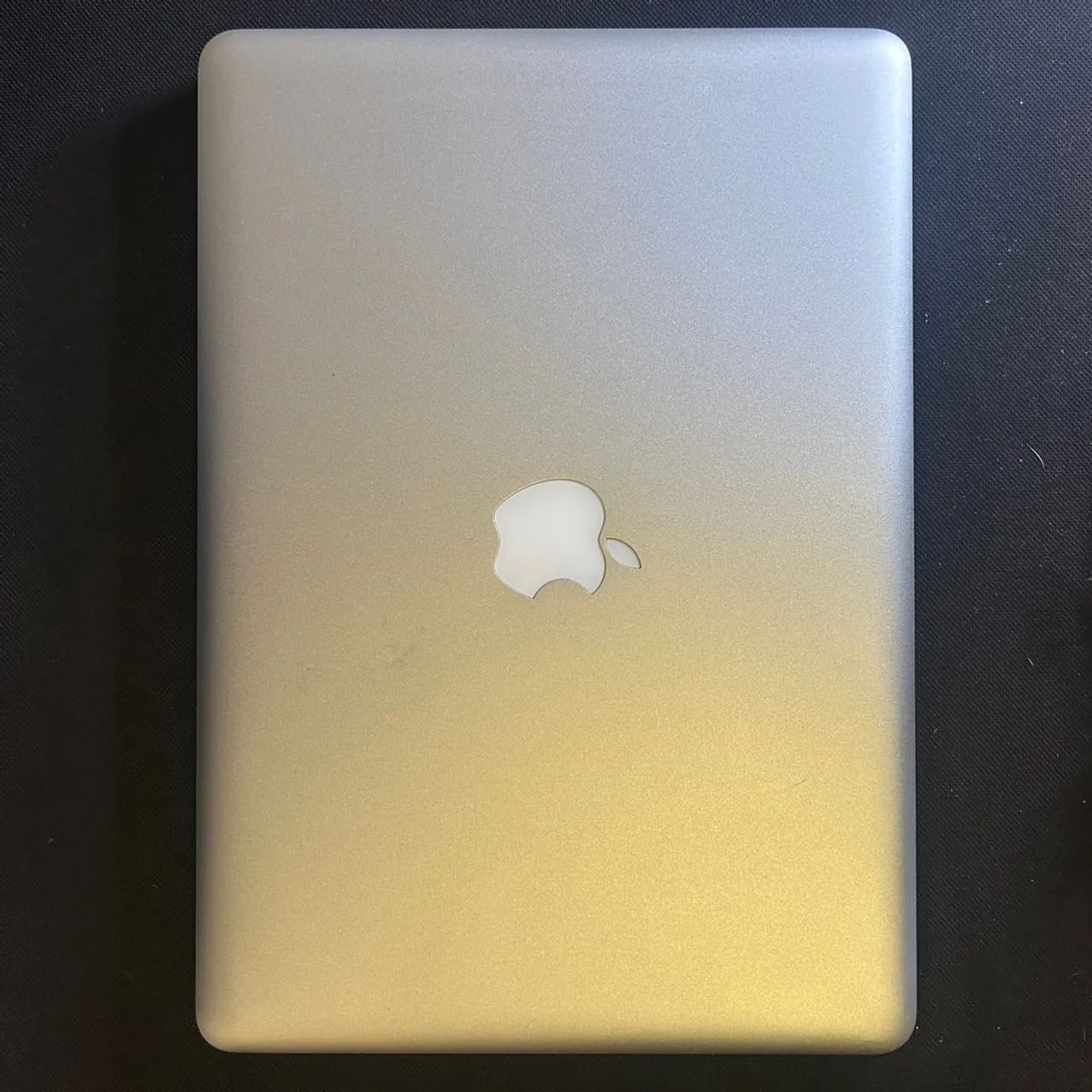 VENDO MACBOOK PRO 13 (Mid 2012) - Notebooks - Vista Alegre