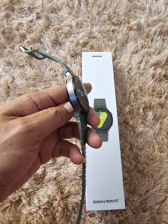 Galaxy Watch 7