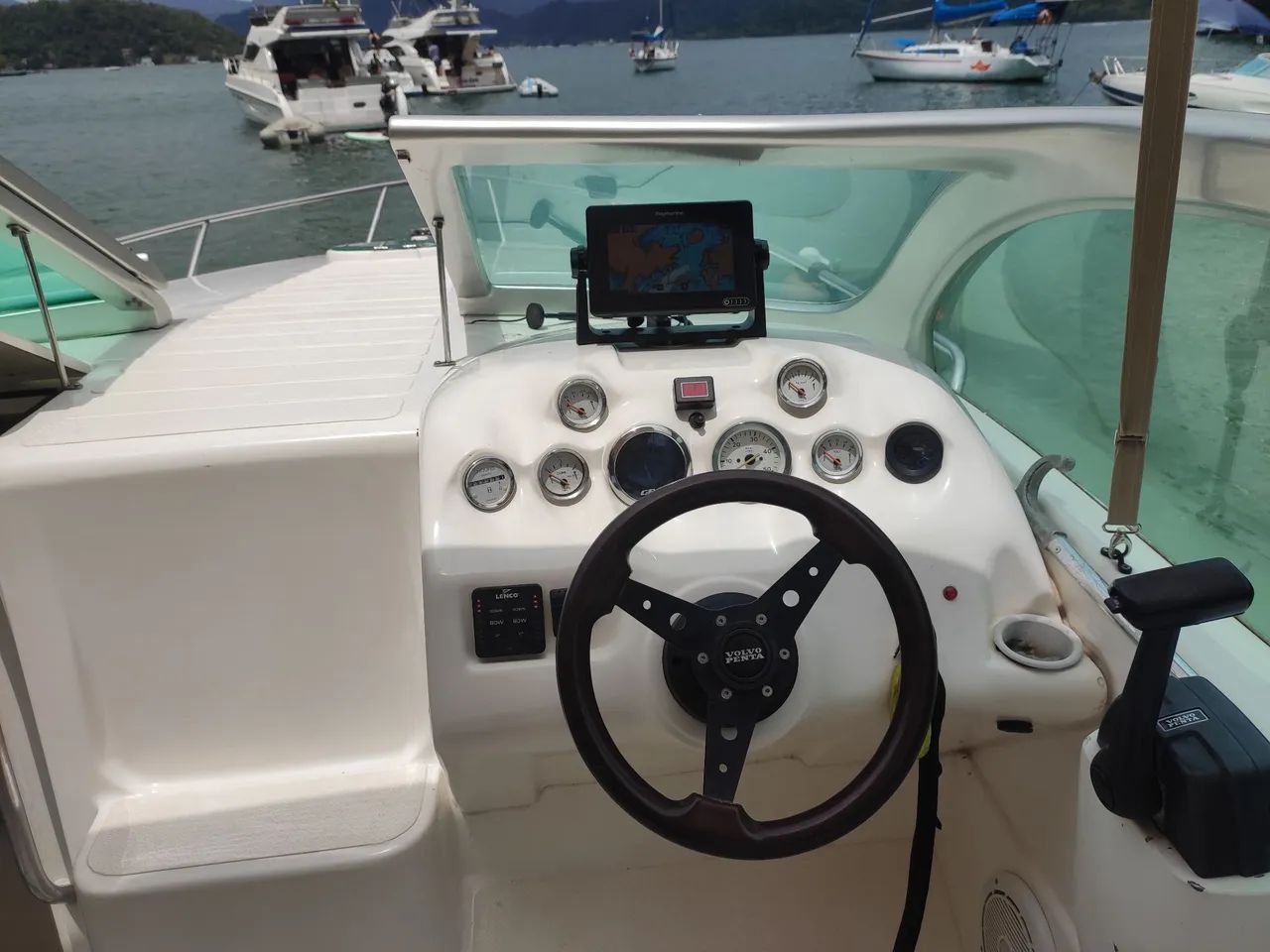 Cimitarra 270 diesel aceito troca - Foto 3