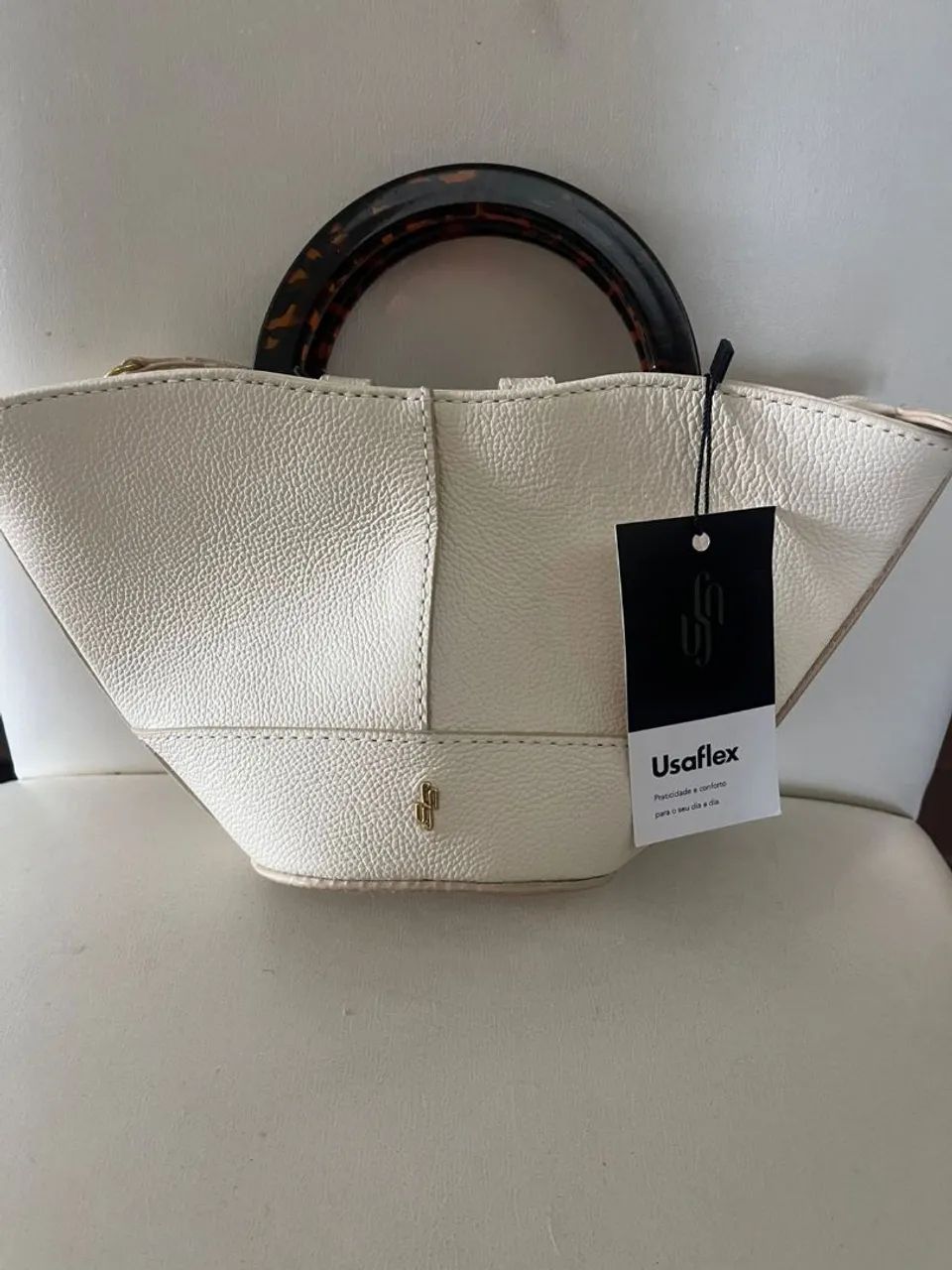 Bolsa Usaflex - Elegância e Conforto