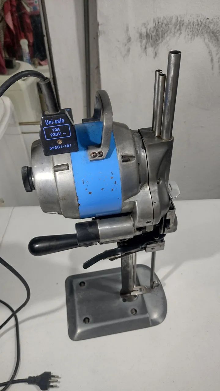 Máquina de Corte Sun Special - Ideal para profissionais! - Foto 3