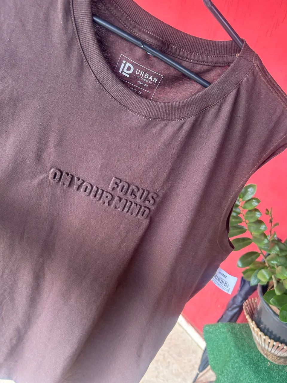 Camisetas regatas Novas M e G - Foto 2