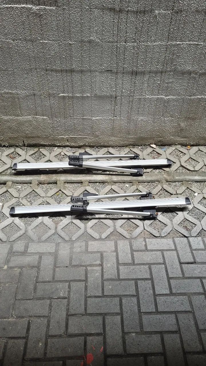 Suporte de Bicicleta para Teto - Foto 3