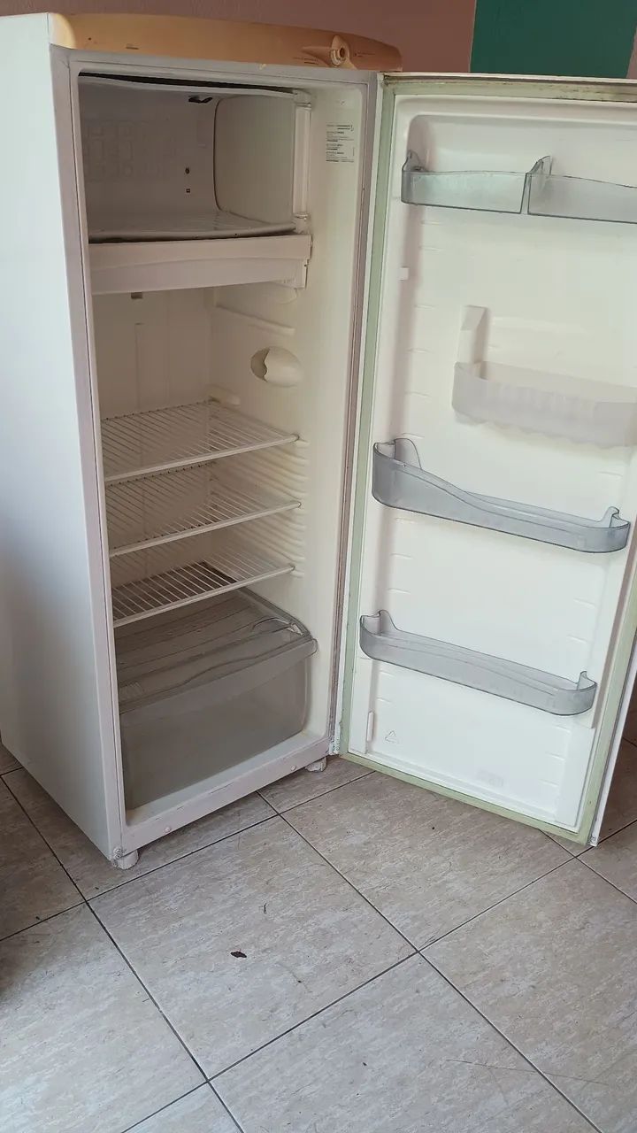 Geladeira Consul - Foto 4