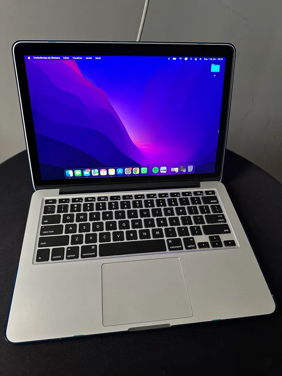 MacBook Pro Retina 13 - Early 2015 - Notebooks - Vila Cachoeirinha