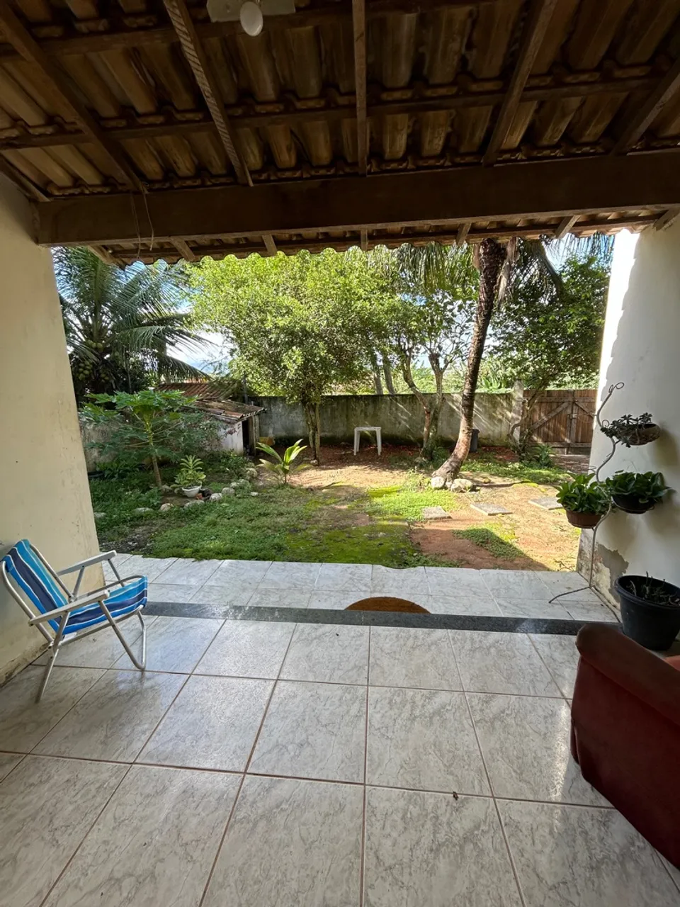 Casa Itauna Saquarema 3 quartos