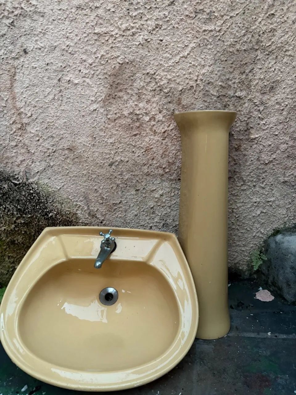 Pia de banheiro  - Foto 3