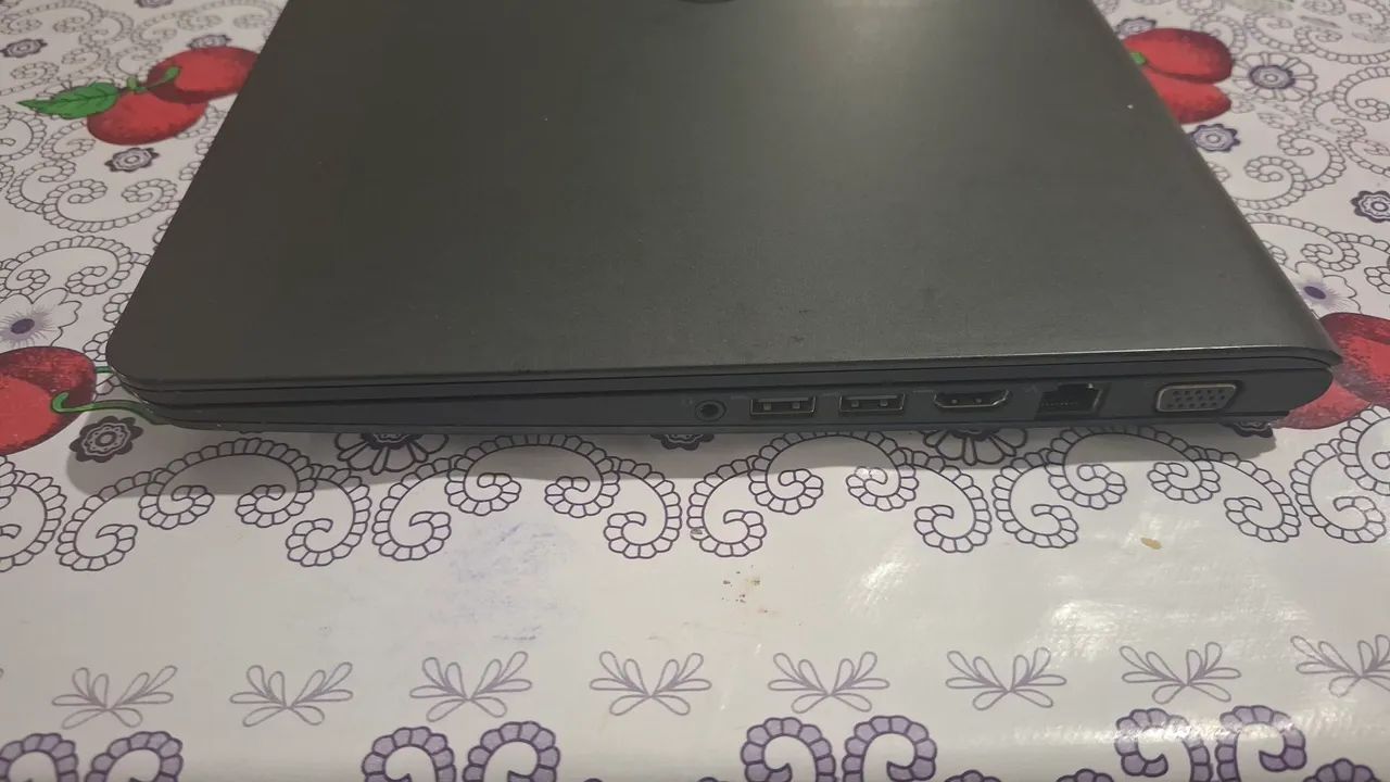 DELL Latitude 3450 core i5-5200U - Foto 3