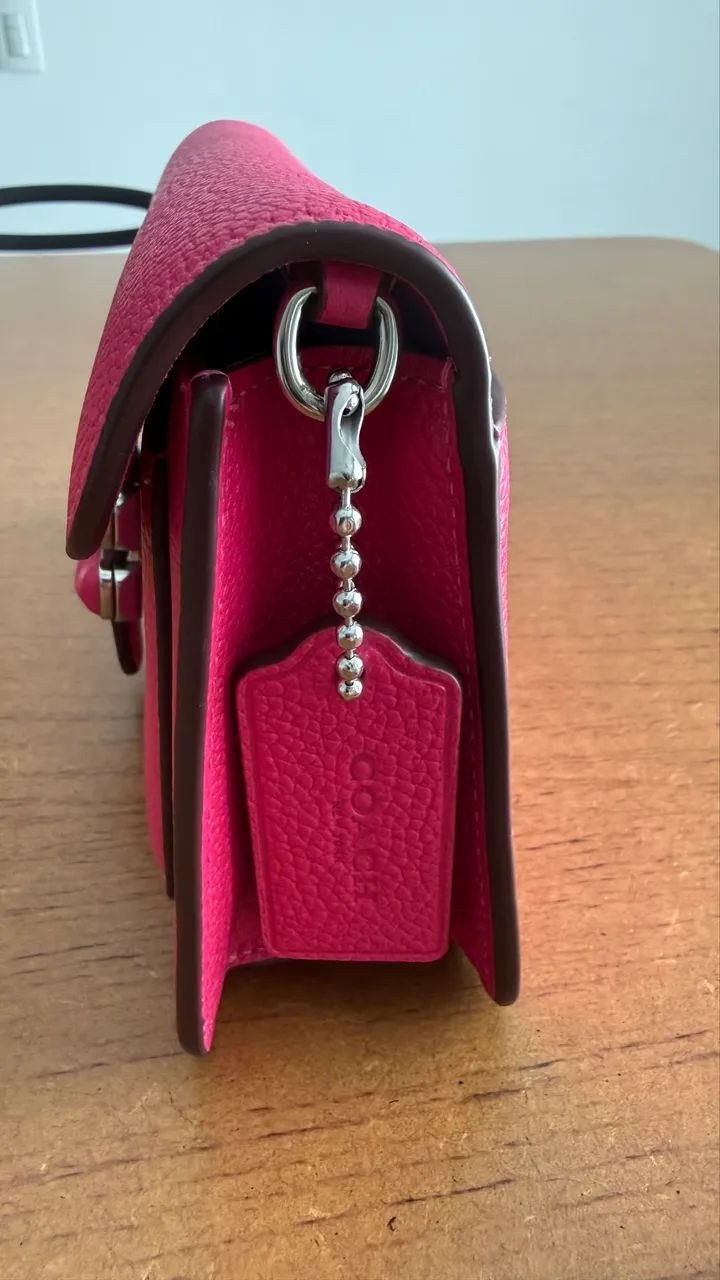 Clutch Tabby com corrente 64309825656065121