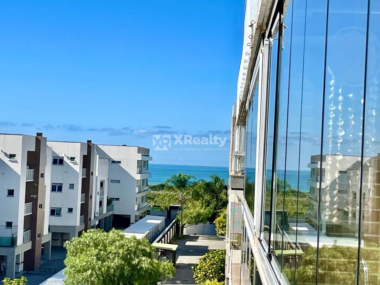 Melhor apartamento vista mar de 2 dormitórios à venda no Campeche!! - Foto 4