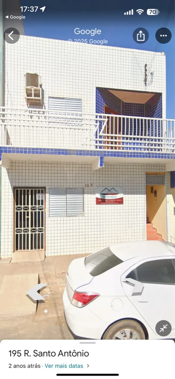Apartamento comercial/residencial centro Picos - PI