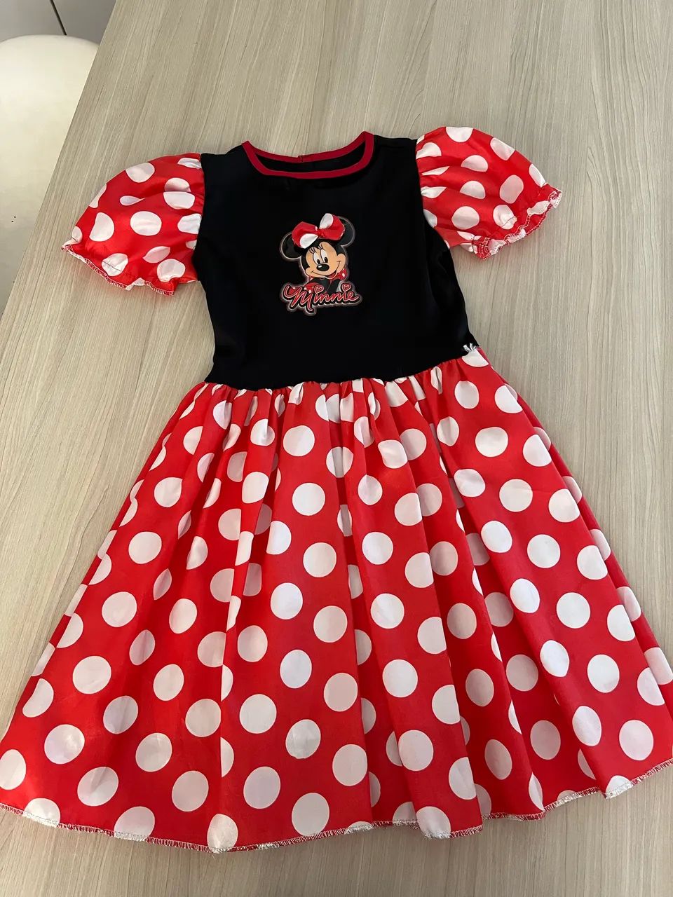 Fantasia Minnie 
