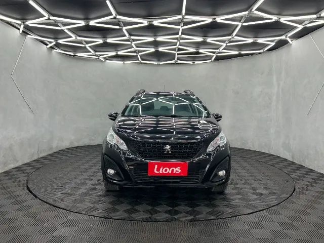Peugeot 2008 2022 1.6 Allure Pack AT - Foto 2