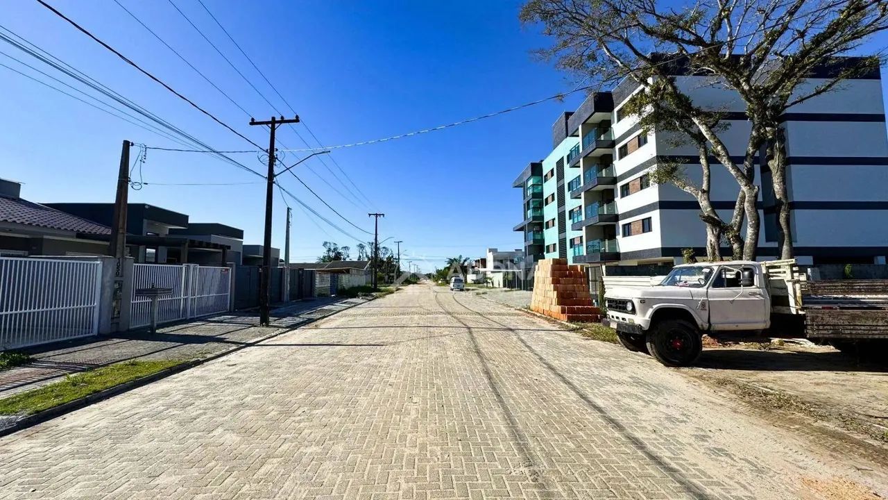Casa Nova, com Piscina, 3 dormitórios à venda, 100 m² por R$ 700.000 - Eliana - Guaratuba/ - Foto 5