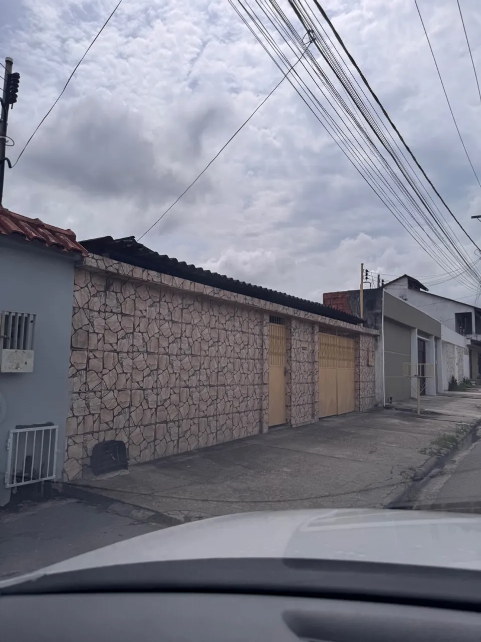Casa no Conjunto Manoa (quitada)