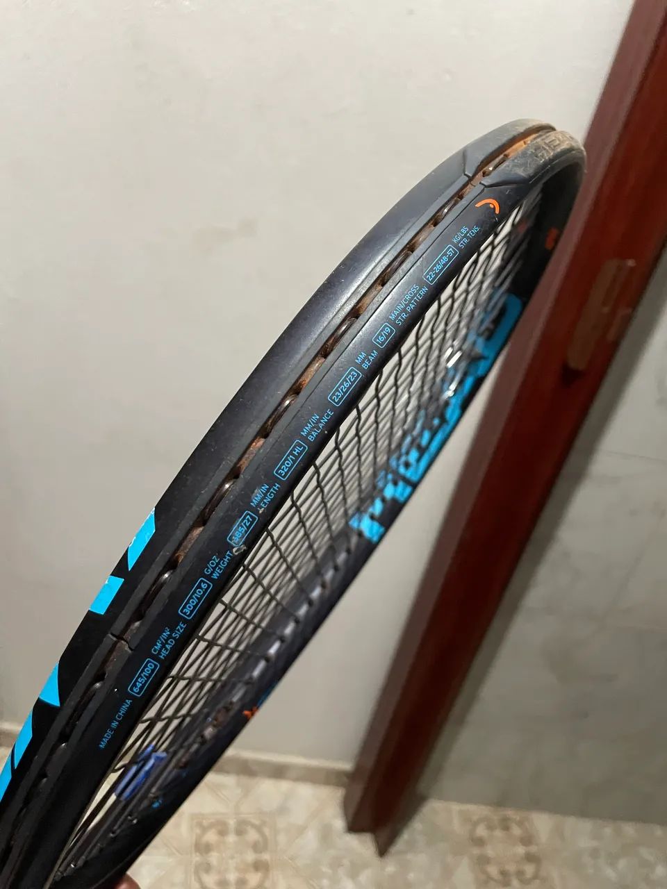 Head Instinct64310029349761123