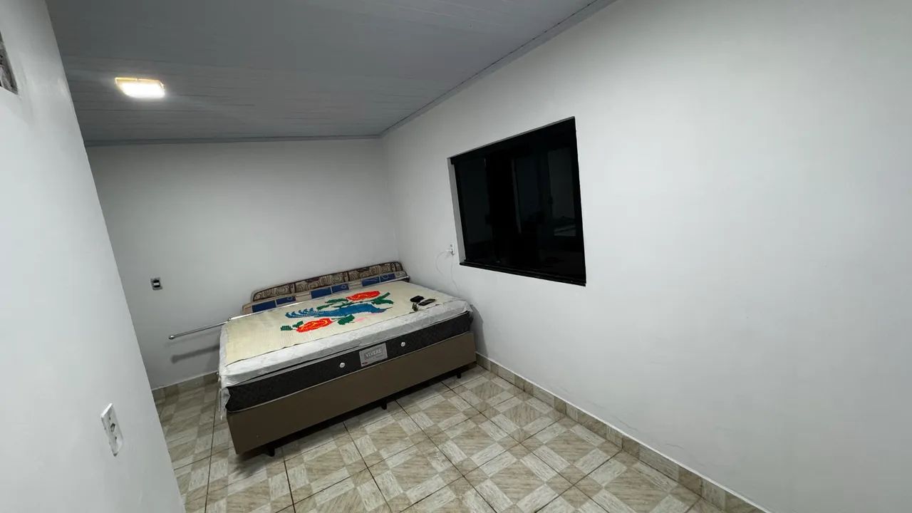 Casa recém-reformada no Paranoá, pronta para morar - Quadra 24 - Foto 3