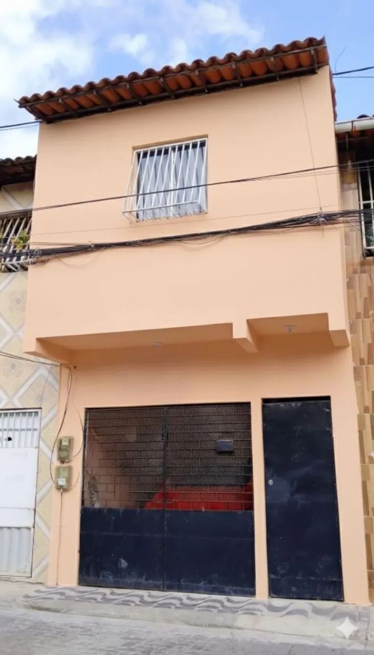 Foto - Fortaleza - Bom Jardim