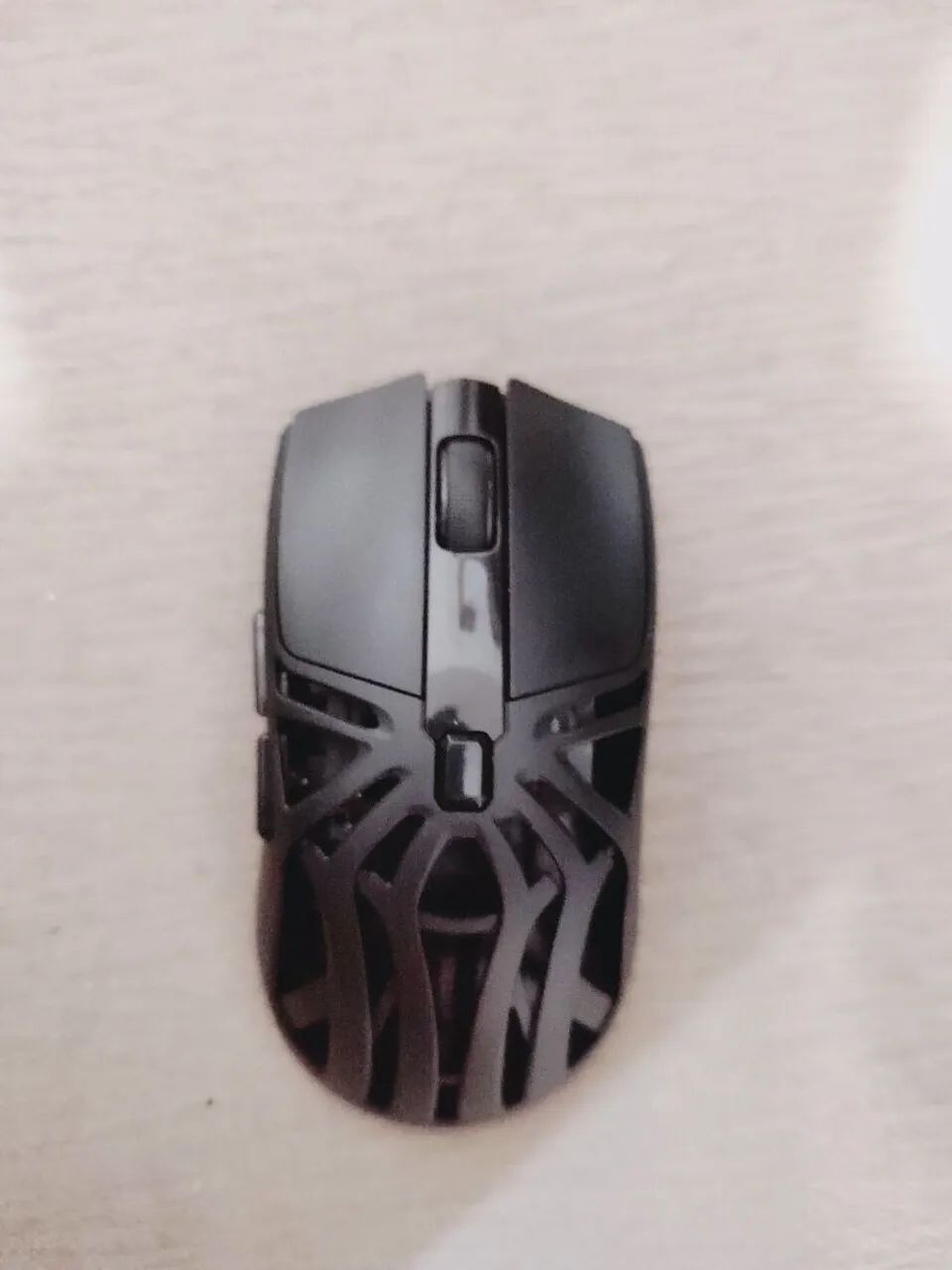 Mouse SmailWolf rs8 64291869756675122