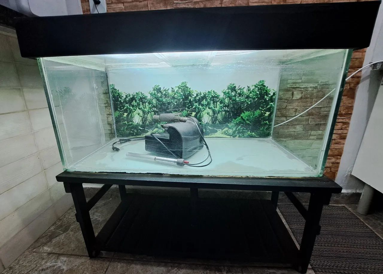 Aquário 300 litros  - Foto 2