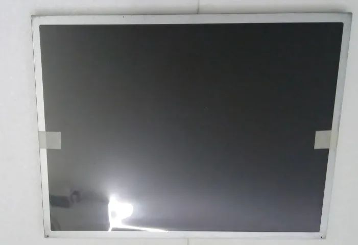 DISPLAY TELA IHM INDUSTRIAL PANEL 15" G150XTN06.0 AU OPTRONICS - Foto 3