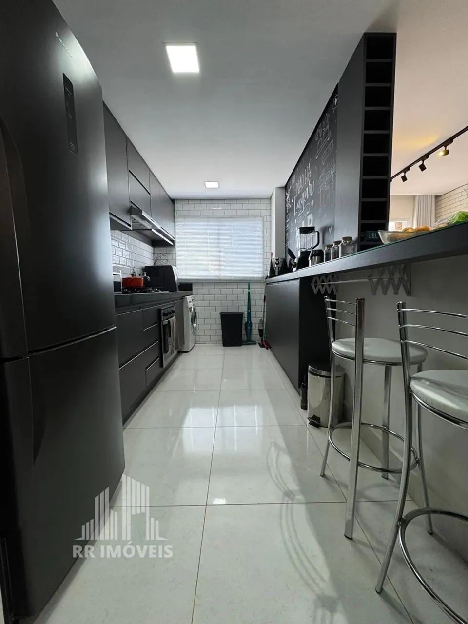 RR0254 Apartamento 68m² CONDOMÍNIO RESIDENCIAL FLÓRIDA - OPORTUNIDADE - 2 Dorms 1 Vaga - A - Foto 12