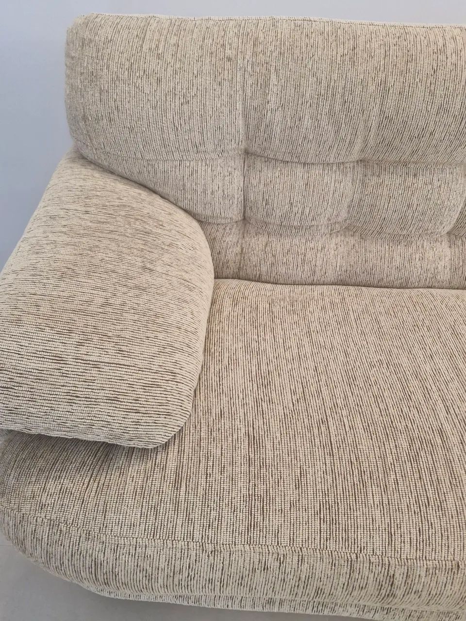 Jogo de sofá 3 e 2 lugares - Foto 4