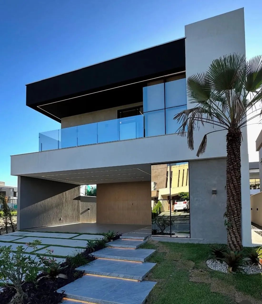 Duplex a venda em Alphaville cidade Alpha