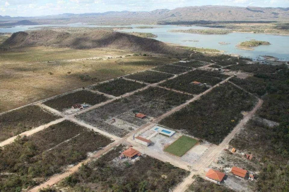 Serra da Mesa - Foto 5