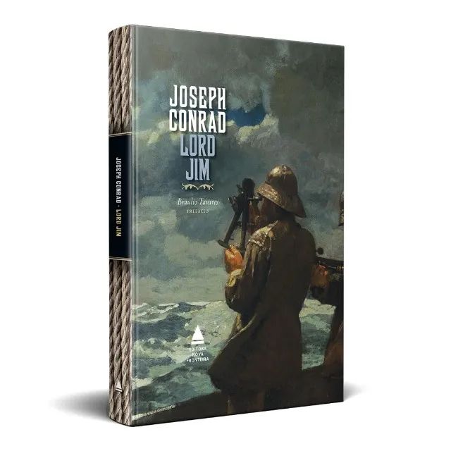 Box Grandes Obras de Joseph Conrad (Lacrado) - Foto 3