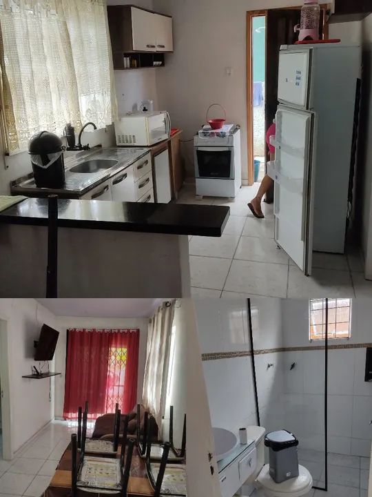 Casa de Praia Guaratuba #GUARATUBA# - Foto 3