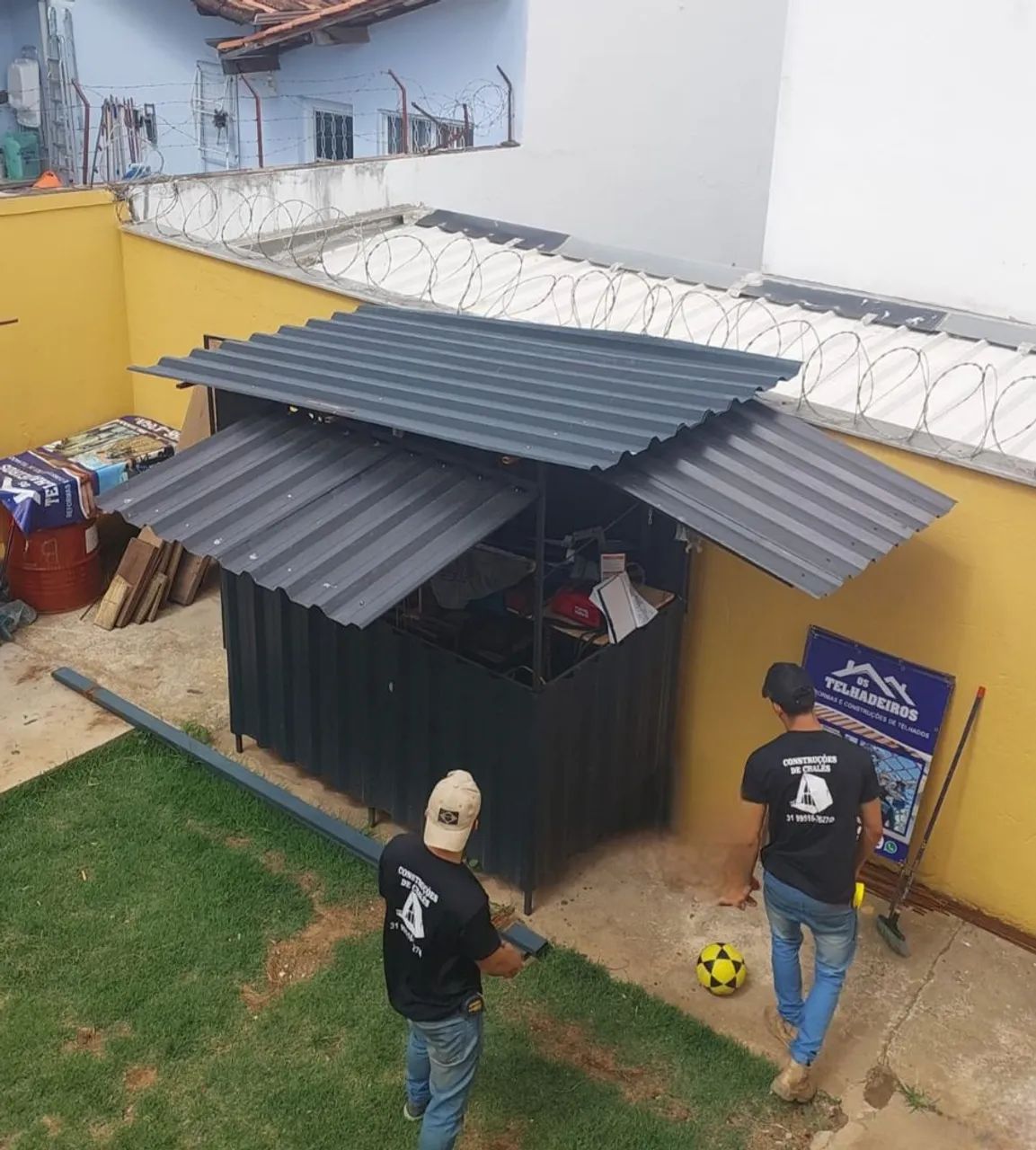 Trailer OPORTUNIDADE para seu negócio. - Foto 3