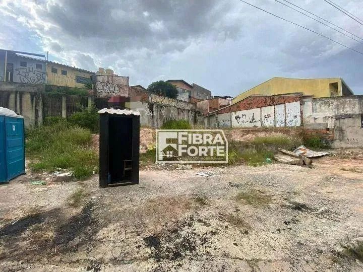 Terreno à venda - Jardim Novo Campos Elíseos - Campinas/SP - Foto 2