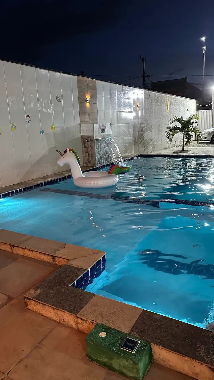 Espaço para Eventos Maracanaú