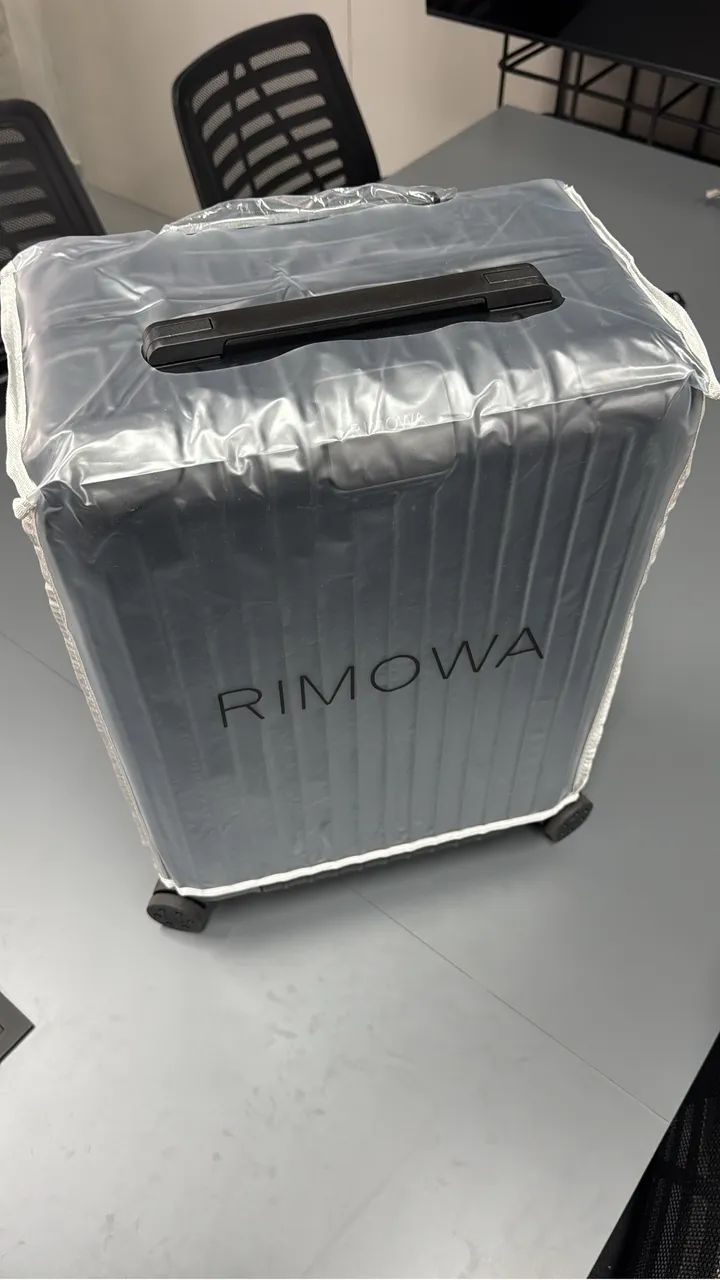 Mala Rimowa Essential  - Foto 5