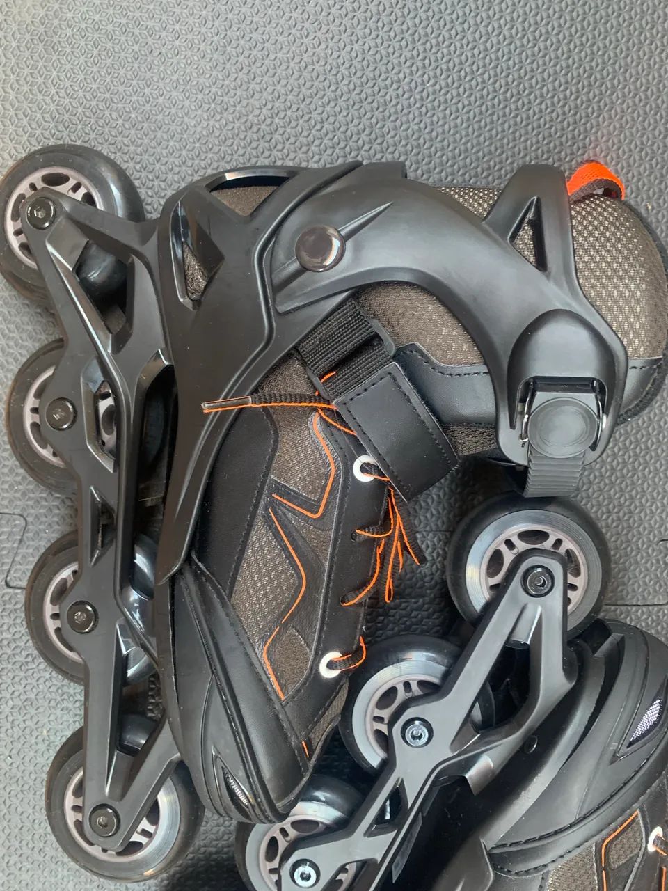 Patins roller - Foto 3