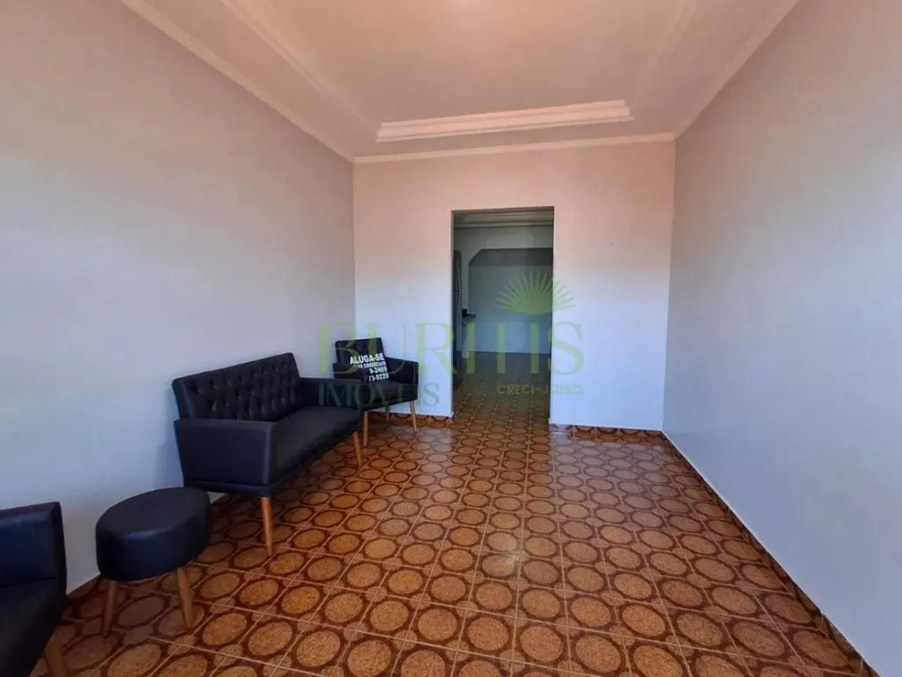 Salas Comerciais para Locação no Jardim Goiás, Rio Verde