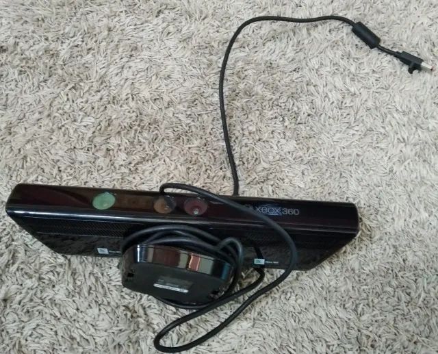 Vendo Kinect em excelente estado