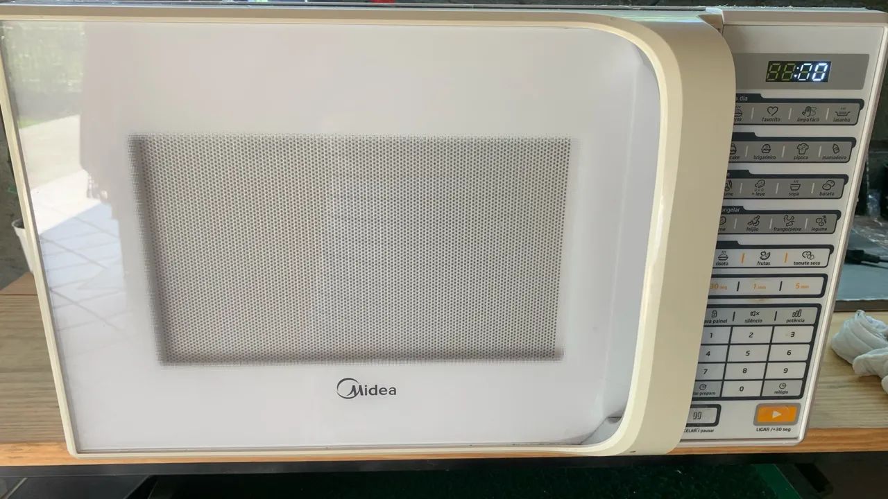 Vendo microondas  - Foto 3