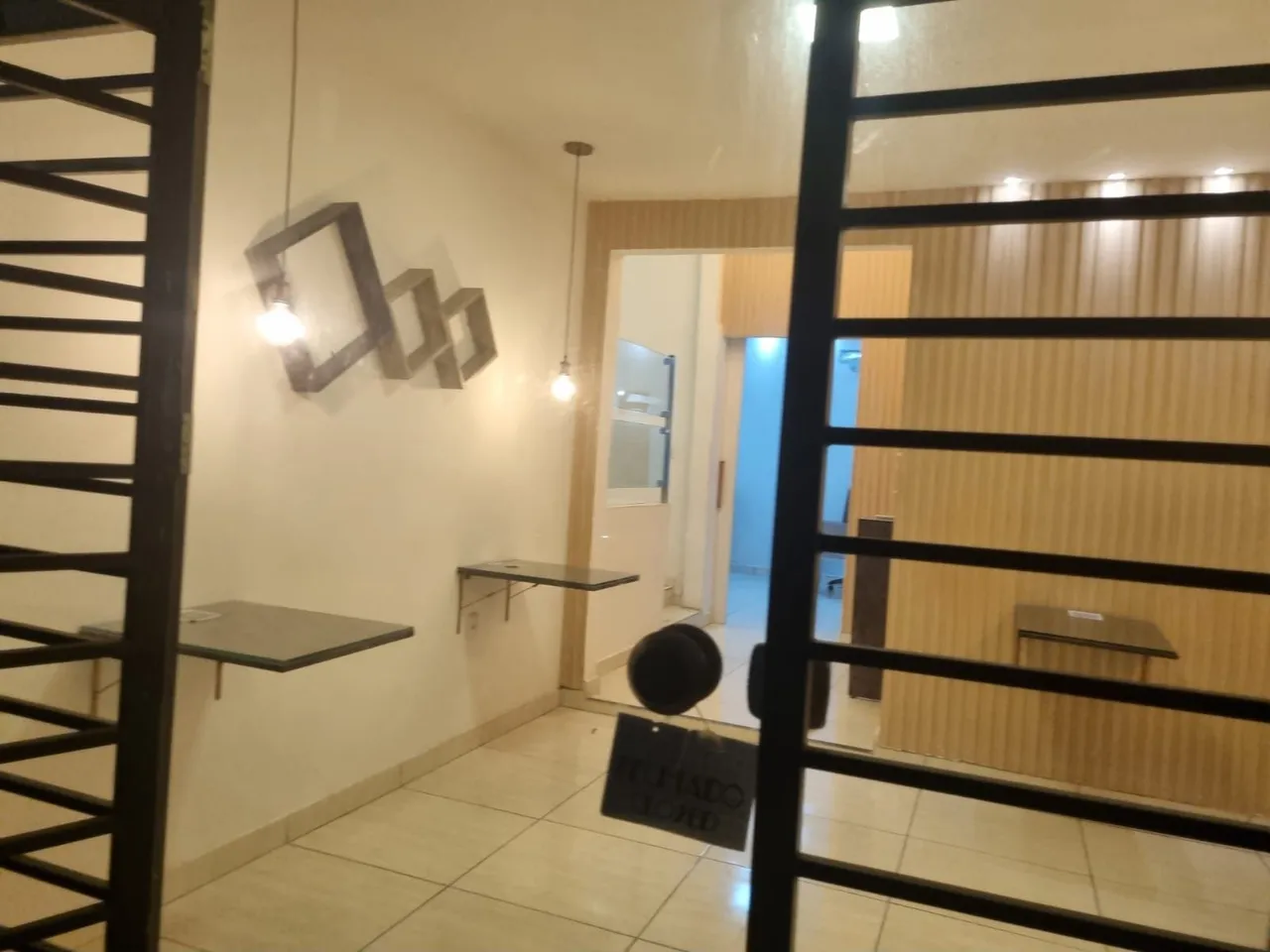 PONTO COMERCIAL 80m, 04 SALAS CLIMATIZADAS
