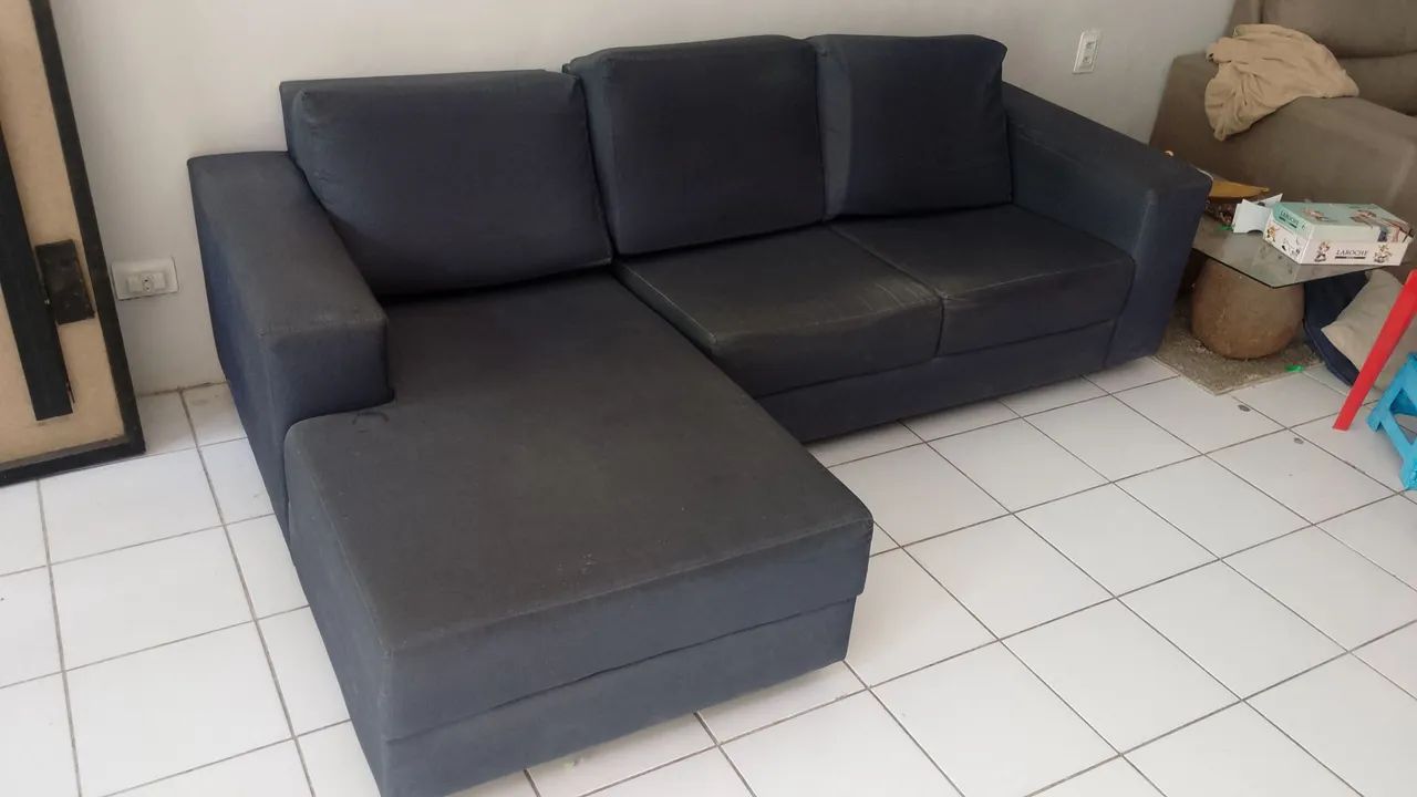 Sofá Chaise GMag Aquablok 65566226326657120