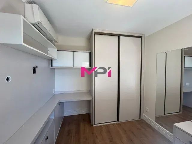APARTAMENTO PARA LOCAÇÃO ALTO PADRÃO CONDOMÍNIO ALTA VISTA CRISTAL 166 METROS - ANHANGABAÚ - Foto 12